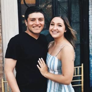 Meet your Posher, Sydney beth